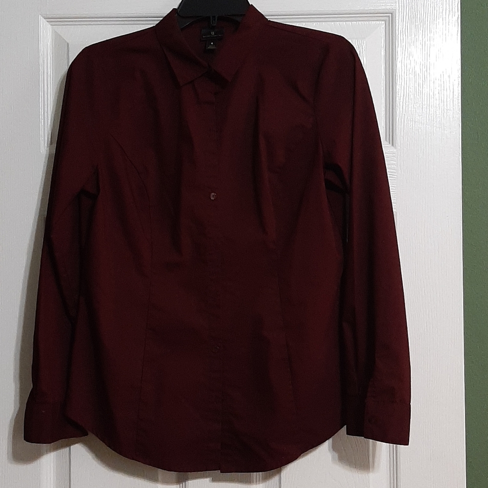 Worthington Ladies Blouse